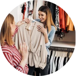 Women's Apparel