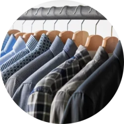 Men's Apparels