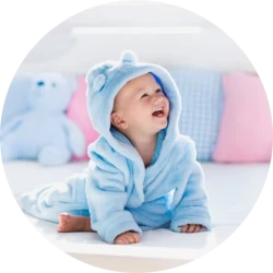 Kids Wear